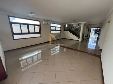 Casa de Condomínio com 4 Quartos à venda, 405m² no Jardim Residencial Tivoli Park, Sorocaba