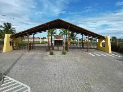 Lote/Terreno à venda, 240m² no Capuã, Barra dos Coqueiros