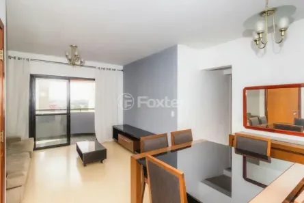 Apartamento com 3 Quartos à venda, 105m² no Fazenda Morumbi, São Paulo