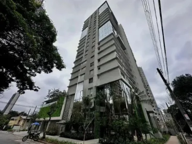 Apartamento com 2 Quartos à venda, 112m² no Campo Belo, São Paulo