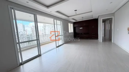 Apartamento com 3 Quartos à venda, 128m² no Vila Andrade, São Paulo