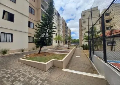 Apartamento com 3 Quartos à venda, 62m² no Parque Iracema, Fortaleza