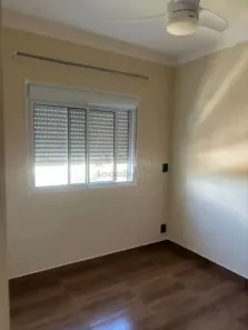 Apartamento com 2 Quartos à venda, 51m² no Jardim Marajó, São José do Rio Preto