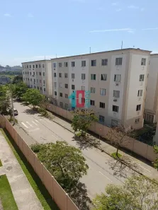 Apartamento com 2 Quartos à venda, 41m² no Santa Cruz, Rio de Janeiro
