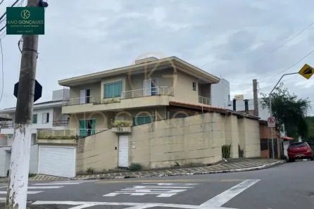 Sobrado com 3 Quartos à venda, 278m² no Santa Terezinha, São Bernardo do Campo