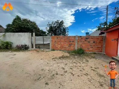 Lote/Terreno à venda, 150m² no Virgem Santa, Macaé