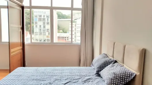 Apartamento com 1 Quarto à venda, 30m² no Centro, Petrópolis
