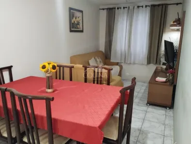 Apartamento com 3 Quartos à venda, 69m² no Residencial Terra da Uva, Jundiaí