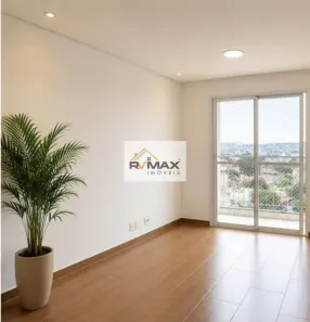 Apartamento com 2 Quartos para alugar, 54m² no Presidente Altino, Osasco