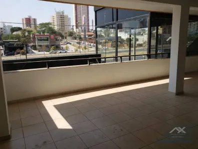 Ponto Comercial para alugar, 400m² no Vila Nova Cidade Universitária, Bauru