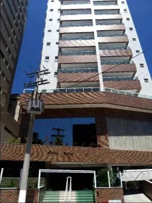 Apartamento com 2 Quartos à venda, 83m² no Caiçara, Praia Grande