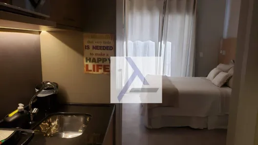 Apartamento com 1 Quarto à venda, 26m² no Vila Madalena, São Paulo