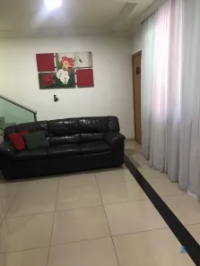 Casa com 3 Quartos à venda, 55m² no Minascaixa, Belo Horizonte