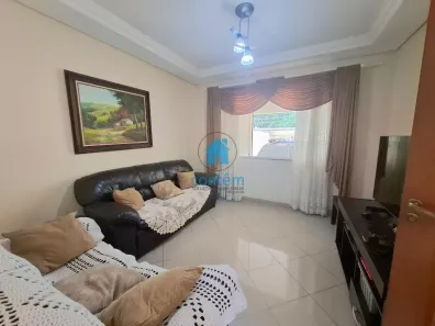 Sobrado com 4 Quartos à venda, 169m² no Centro, Osasco