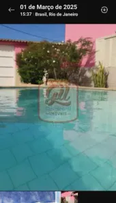 Casa de Condomínio com 3 Quartos à venda, 266m² no Taquara, Rio de Janeiro