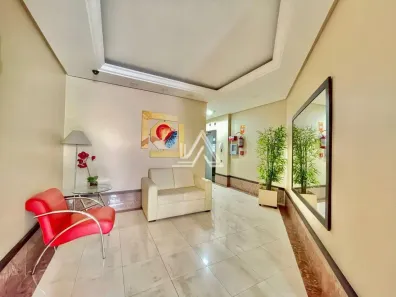 Apartamento com 2 Quartos à venda, 66m² no Centro, Passo Fundo