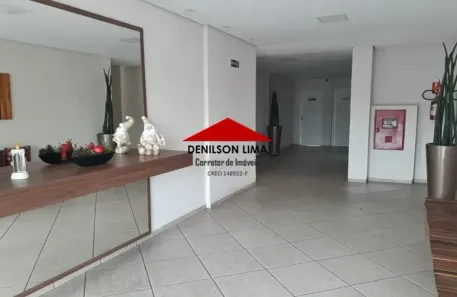 Apartamento com 3 Quartos à venda, 76m² no Vila Guarani, Jundiaí