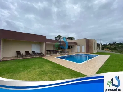 Fazenda/Sítio com 4 Quartos à venda, 1000m² no Dona Catarina, Mairinque