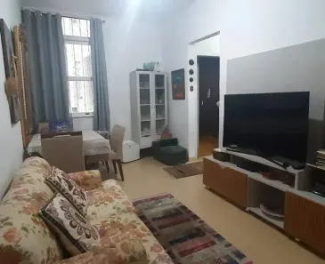Apartamento com 2 Quartos à venda, 70m² no Flamengo, Rio de Janeiro