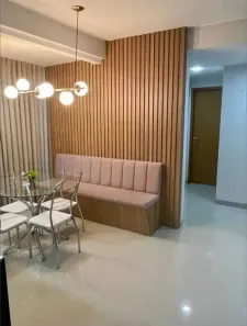 Apartamento com 3 Quartos à venda, 90m² no Residencial Vale do Sol, Anápolis