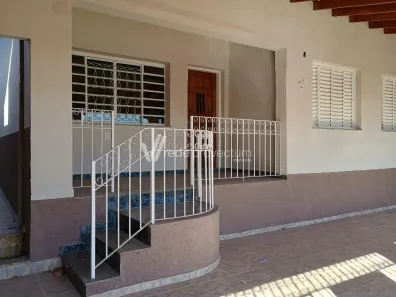 Casa com 3 Quartos à venda, 128m² no Jardim Aurélia, Campinas