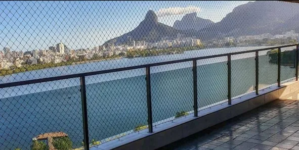 Apartamento com 4 Quartos à venda, 400m² no Ipanema, Rio de Janeiro