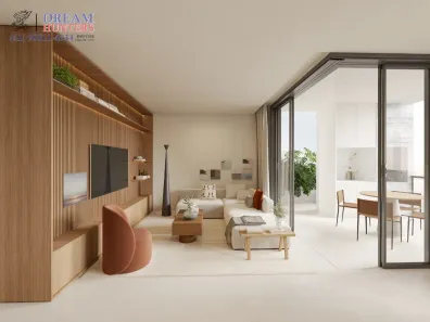 Apartamento com 3 Quartos à venda, 137m² no Juvevê, Curitiba