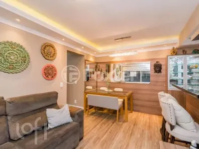 Apartamento com 2 Quartos à venda, 63m² no Higienópolis, Porto Alegre