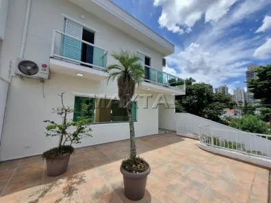 Sobrado com 3 Quartos à venda, 300m² no Jardim do Colégio (Zona Norte), São Paulo