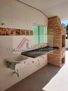 Cobertura com 2 Quartos à venda, 87m² no Vila Curuçá, Santo André