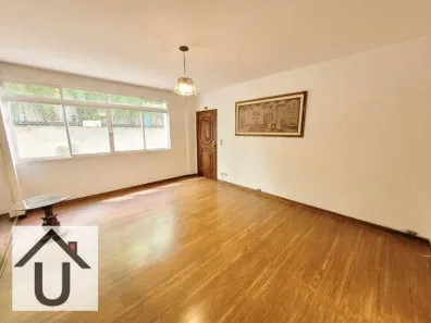 Apartamento com 3 Quartos à venda, 97m² no Cerqueira César, São Paulo