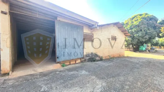 Ponto Comercial para alugar, 2802m² no Parque Industrial Lagoinha, Ribeirão Preto