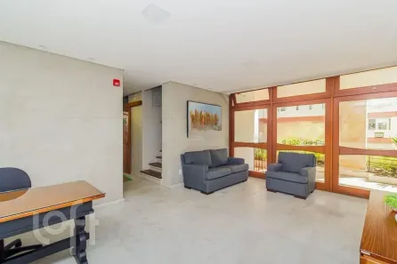 Apartamento com 3 Quartos à venda, 110m² no Rio Branco, Porto Alegre