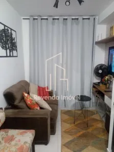 Apartamento com 1 Quarto à venda, 28m² no Vila Penteado, São Paulo
