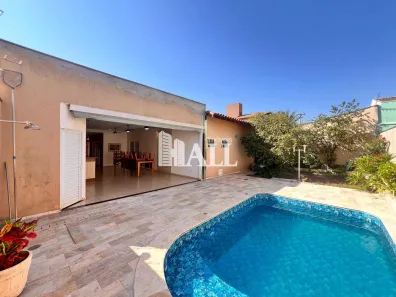 Casa com 3 Quartos à venda, 300m² no Jardim Tarraf, São José do Rio Preto