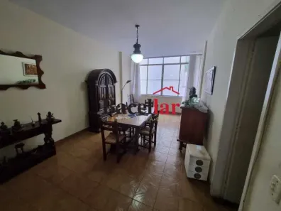 Apartamento com 3 Quartos à venda, 103m² no Tijuca, Rio de Janeiro