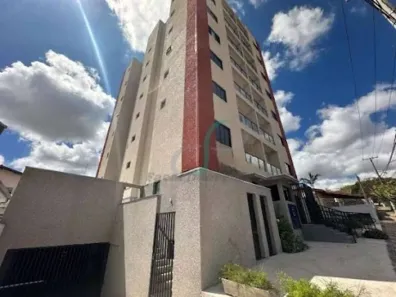 Apartamento com 1 Quarto à venda, 35m² no Bela Vista, Valinhos