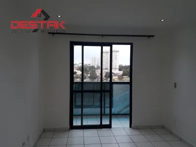 Apartamento com 3 Quartos para alugar, 100m² no Vila das Hortências, Jundiaí