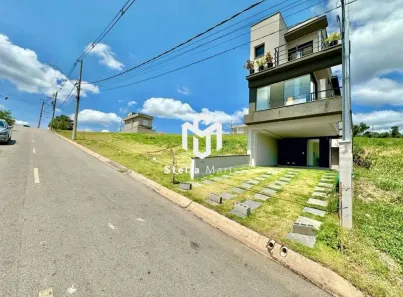Casa de Condomínio com 3 Quartos à venda, 137m² no das Pedras, Cotia