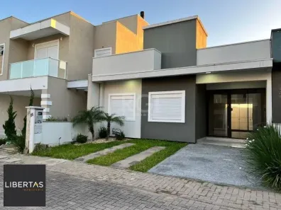 Casa de Condomínio com 3 Quartos à venda, 114m² no Parque da Matriz, Gravataí