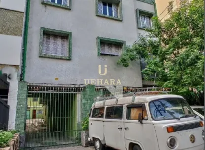 Apartamento com 2 Quartos à venda, 70m² no Água Branca, São Paulo