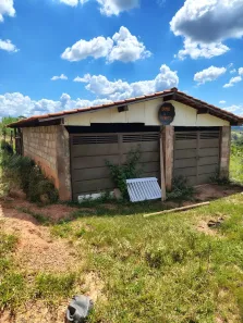Fazenda/Sítio com 2 Quartos à venda, 145200m² no , Monte Santo de Minas