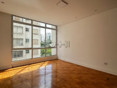 Apartamento com 3 Quartos à venda, 174m² no Jardim Paulista, São Paulo