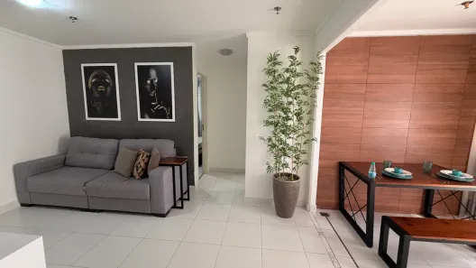 Apartamento com 2 Quartos à venda, 54m² no Jardim Goiás, Goiânia