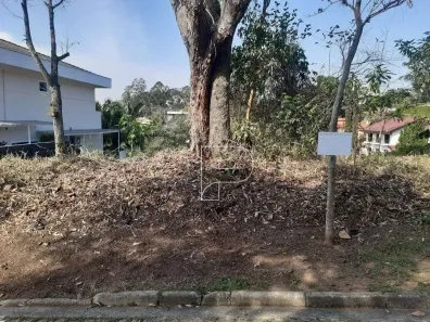 Lote/Terreno à venda, 575m² no Granja Viana II, Cotia