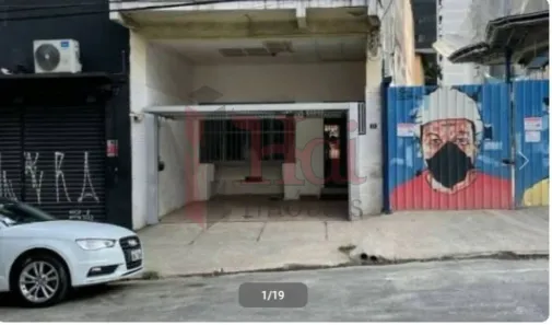 Imóvel Comercial para alugar, 292m² no Pinheiros, São Paulo