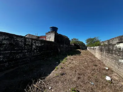 Lote/Terreno à venda, 222m² no Sabaúna, Itanhaém