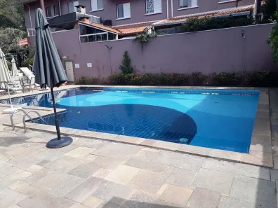 Sobrado com 2 Quartos à venda, 98m² no Vila São Silvestre, São Paulo