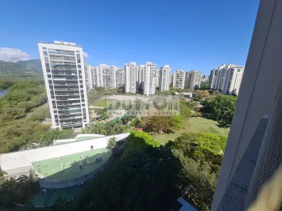 Apartamento com 3 Quartos à venda, 155m² no Barra da Tijuca, Rio de Janeiro