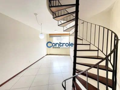 Cobertura com 3 Quartos à venda, 142m² no Coqueiros, Florianópolis